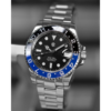Batman Dual Time - WMC Edition