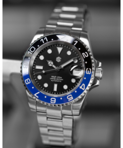 Batman Dual Time - WMC Edition