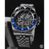 Batman Skeleton - Seiko Mods