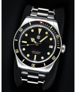 Black B 39 - WMC Vintage Edition
