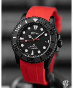 Dead Pool - Seiko Mod