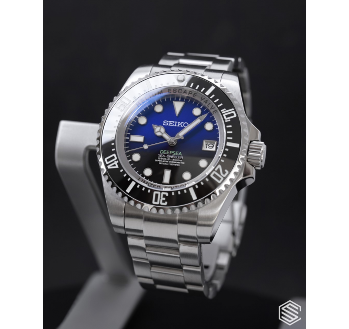 DEEP SEA