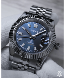 DJ 149 - Seiko Mods