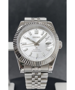 DJ 213 - Seiko Mods