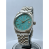 DJ Turquoise 36 - Seiko Mods