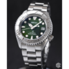 Grand Yacht Green - Seiko Mods