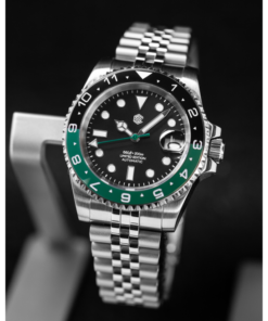 Green Lantern Dual Time - WMC Edition