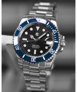 Petrol Blue - WMC Edition