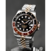 Rootbeer Dual Time - Seiko Mod