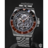 Rootbeer Skeleton - Seiko Mods