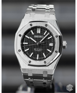 SEIKOAK 40mm - Seiko Mod