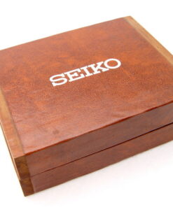 Seiko Box Tier 1